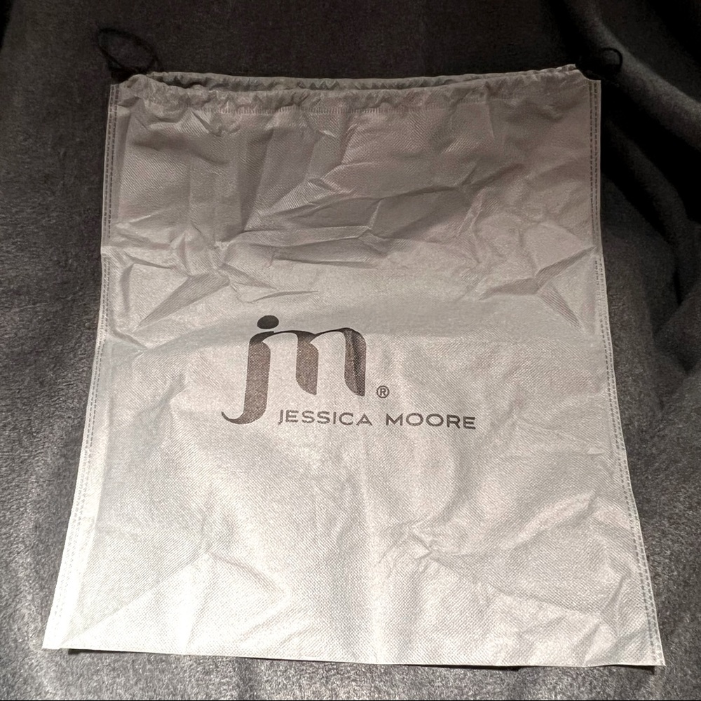 NWT Jessica Moore Backpack - Picture 9 of 9